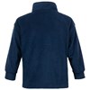 Fleece Jacket - indigo
